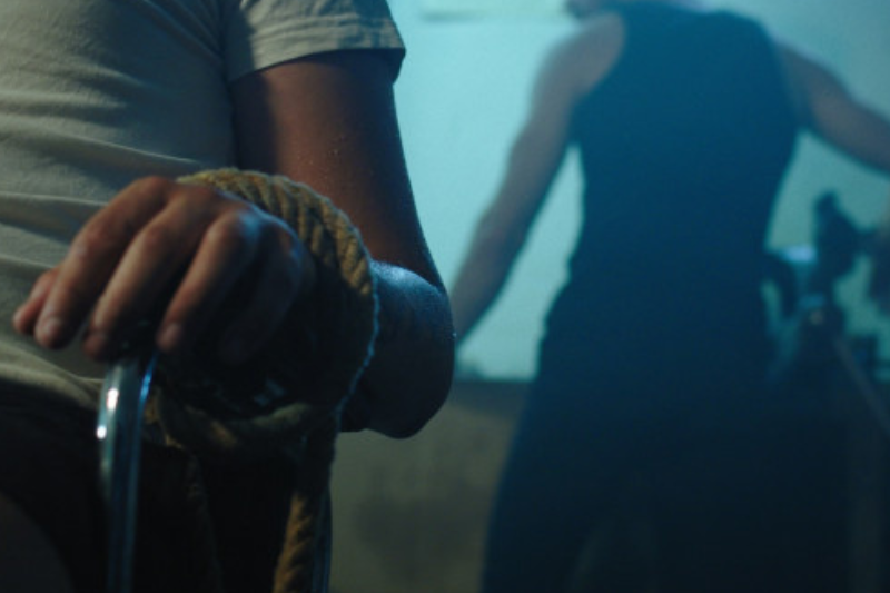 When No Doesn’t Mean No Negotiation and Communication for Consensual Nonconsent with vahavta 800×533