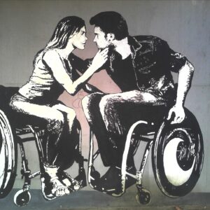 Disability & Sexual Access