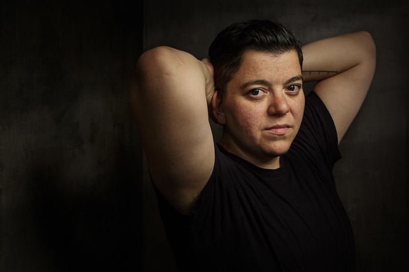 Your Year In Kink with Sinclair Sexsmith 800×533